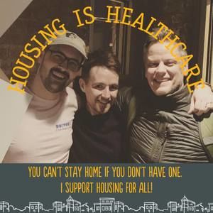 Meet your Posher, Jon